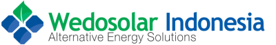 PT. Wedosolar Indonesia 企业标识
