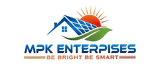MPK Enterprises 企业标识