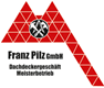 Franz Pilz GmbH 企业标识