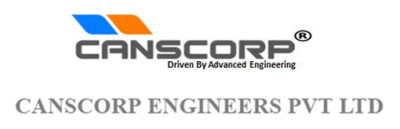 Canscorp Engineers Pvt. Ltd. 企业标识