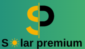 Solar Premium 企业标识