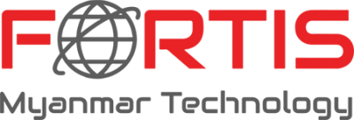 Fortis Myanmar Technology 企业标识