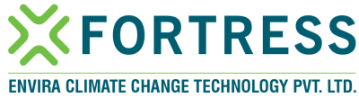 Fortress Envira Climate Change Technology Pvt. Ltd. 企业标识