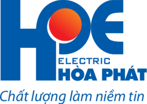 Hoa Phat Electric 企业标识