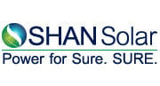 Shan Solar Pvt. Ltd. 企业标识