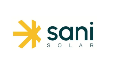 Sani Solar Solutions 企业标识