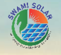 Swami Solar 企业标识