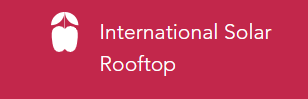 International Solar Rooftop 企业标识