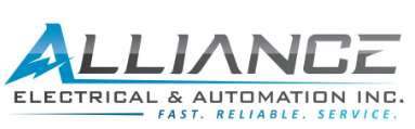 Alliance Electrical & Automation Inc. 企业标识