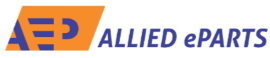 Allied eParts Singapore 企业标识