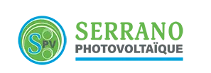 Serrano PV SARL 企业标识