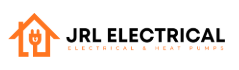 JRL Electrical 企业标识