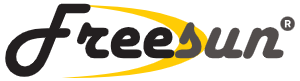 Freesun Energy 企业标识
