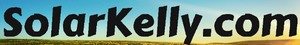 Solar Kelly 企业标识