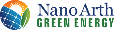 Nanoarth Green Energy 企业标识