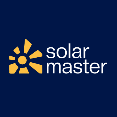 Solar Master Malaga 企业标识