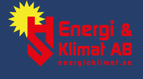 HS Energi & Klimat AB 企业标识