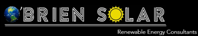 O'Brien Solar LLC 企业标识