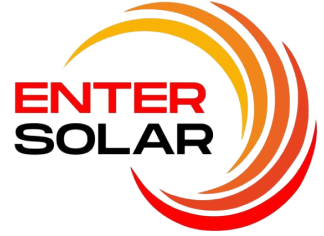 Enter Solar 企业标识