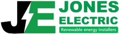Jones Electric (Doncaster) Ltd 企业标识
