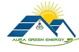Aura Green Energy 企业标识