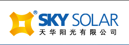 天华阳光（集团）有限公司 企业标识
