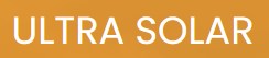 Ultra Solar and Electrical Pty Ltd 企业标识