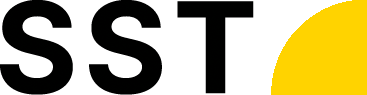 SST GmbH 企业标识