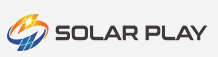 Solar Play Co., Ltd. 企业标识