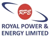 Royal Power & Energy Limited 企业标识