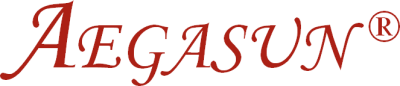 Aegasun Energy 企业标识