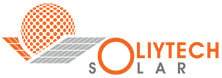 Oliytech Solar 企业标识