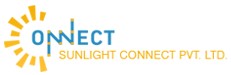 Sunlight Connect Pvt. Ltd. 企业标识