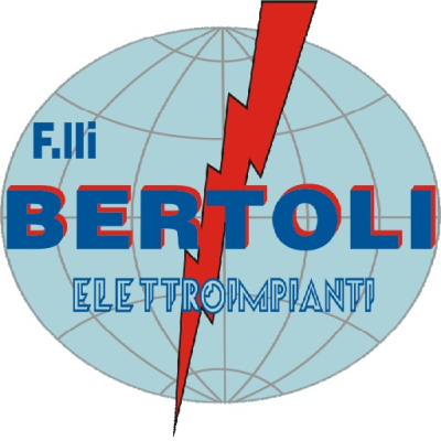 F.lli Bertoli Elettroimpianti di Bertoli Giovanni & Mauro SNC. 企业标识