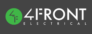 4Front Electrical 企业标识
