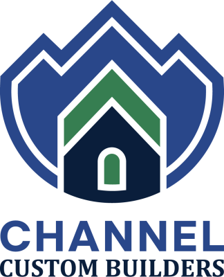 Channel Custom Builders 企业标识