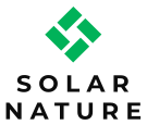 Solar Nature 企业标识