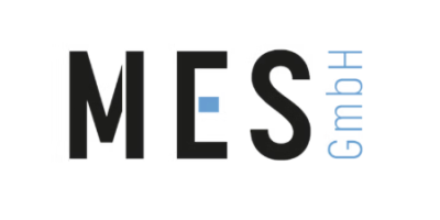 MES GmbH 企业标识