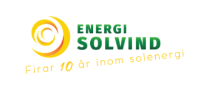 Energi Solvind ESV AB 企业标识
