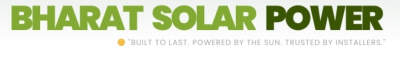 Bharat Solar Power 企业标识