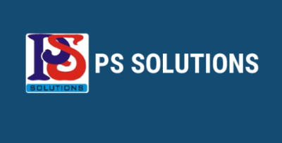 PS Solutions 企业标识
