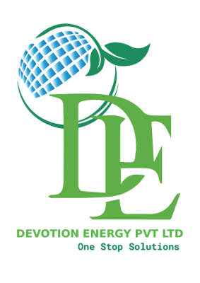 Devotional Energy Private Limited 企业标识