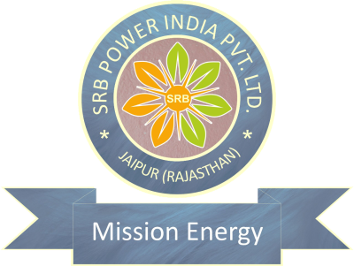 SRB Power India Pvt Ltd 企业标识
