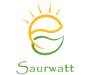 Saurwatt 企业标识