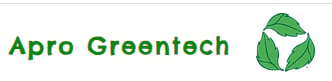 Apro GreenTech 企业标识