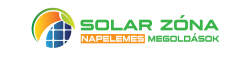 Solar Zóna Kft. 企业标识