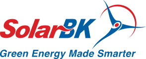 Bach Khoa Solar Energy Development and Investment Joint Stock Company 企业标识