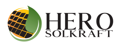 Hero Solkraft AB 企业标识