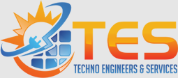 Techno Engineers & Services 企业标识