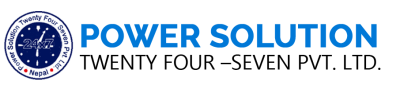 Power Solution Twenty Four Seven Pvt Ltd. 企业标识